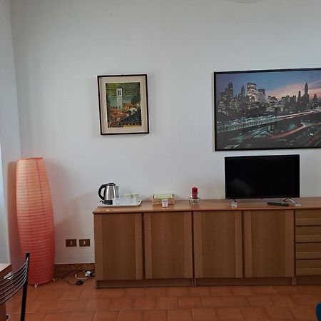 Mansardhouse Zona Bellagio Apartment Magreglio Exterior foto